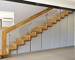 Construction et protection de vos escaliers par Escaliers Maisons à Golfech